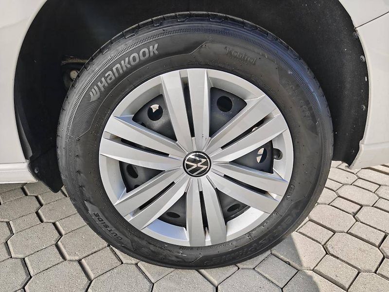 Volkswagen Caddy 6G 1,5TSI - fotka 19 z 21
