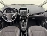 Opel Zafira 2,0 96kW VÝHŘEV SENZORY DPH ČR - náhled 7