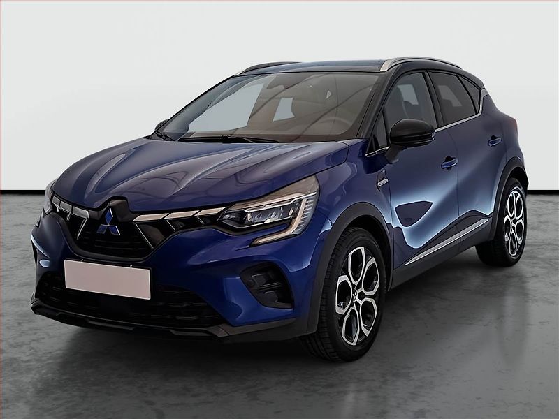 Mitsubishi ASX (2024) 1.3 T MHEV - fotka 2 z 19