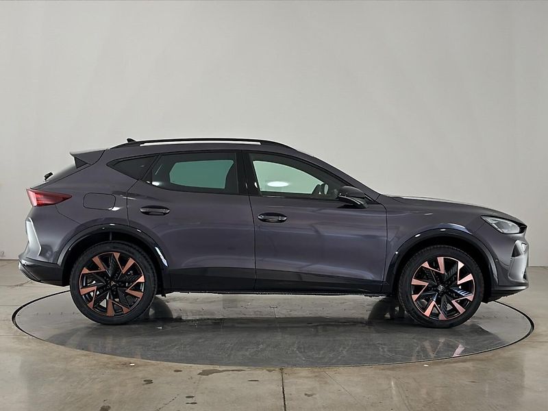 Cupra Formentor (2026) SUV - fotka 37 z 51