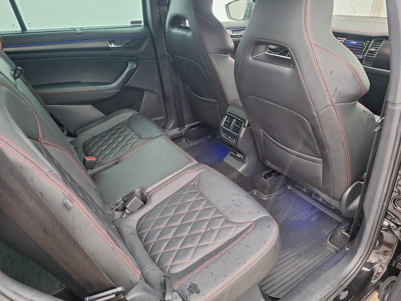Škoda Kodiaq (2023) 2.0TSI / 180 kW / 7DSG / 4x4 / - fotka 31 z 35