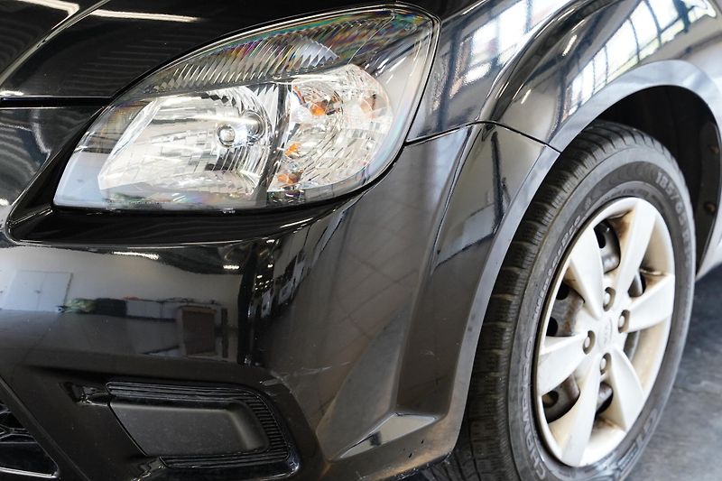 Kia Rio - fotka 9 z 22