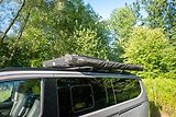 Ford Tourneo Custom 2.0 EcoBlue 125 kW 4x4 - náhled 7