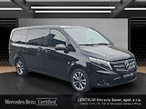 Mercedes-Benz Vito 119 CDi TS L RWD - náhled 1
