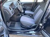 Ford Fusion (2009) 1.4i, 1.maj,ČR, Klima - náhled 9