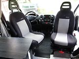 Peugeot Ostatní (2014) 2.2 HDI 96kW OBYTNÁ VESTAVBA - náhled 15