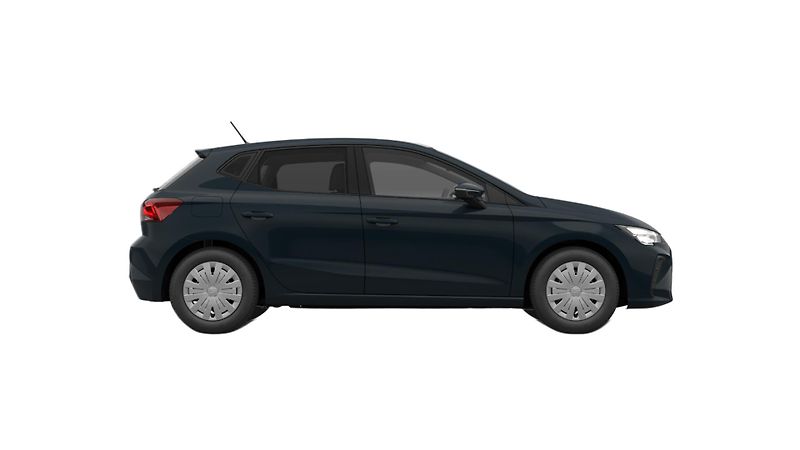 Seat Ibiza (2026) Reference - fotka 2 z 7