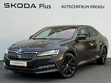Škoda Superb (2023) 2.0 TDI 147kW 4x4 DSG L&K - náhled 1