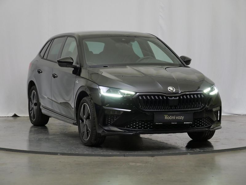 Škoda Scala - fotka 8 z 24