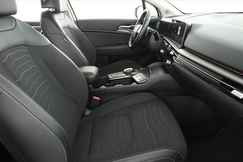 Kia Sportage (2026) 1.6 T-GDI, Top, Navigace - fotka 7 z 20