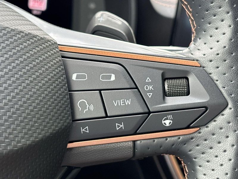 Cupra Formentor (2024) 1.5 TSI DSG - fotka 20 z 29