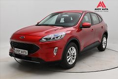 Ford Kuga 1,5 EcoBlue 88 kW AT8 Trend Zá - fotografie inzerátu