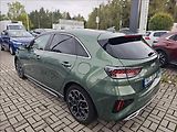 Kia Ceed 1,5 T-GDI 7DCT automat  GT-Lin - náhled 3