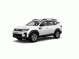 Dacia Bigster (2026) expression mildhybrid 140 - náhled 1