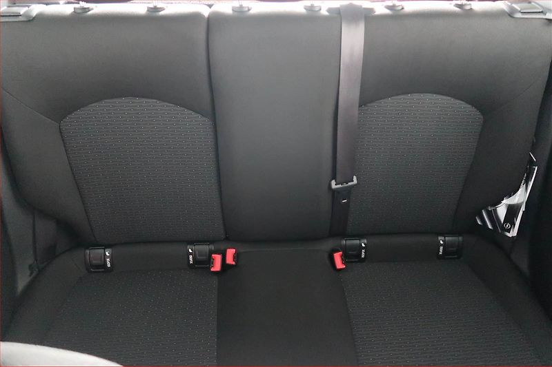 Opel Corsa (2016) 1.2, ČR,1.maj, Serv.kniha - fotka 10 z 16
