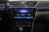 Škoda Superb (2019) 2.0TDI DSG L&K 4x4 Display - náhled 35