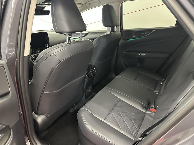 Lexus NX 350h (2026) PRESTIGE 1.MAJITEL*CZ*DPH - fotka 12 z 21