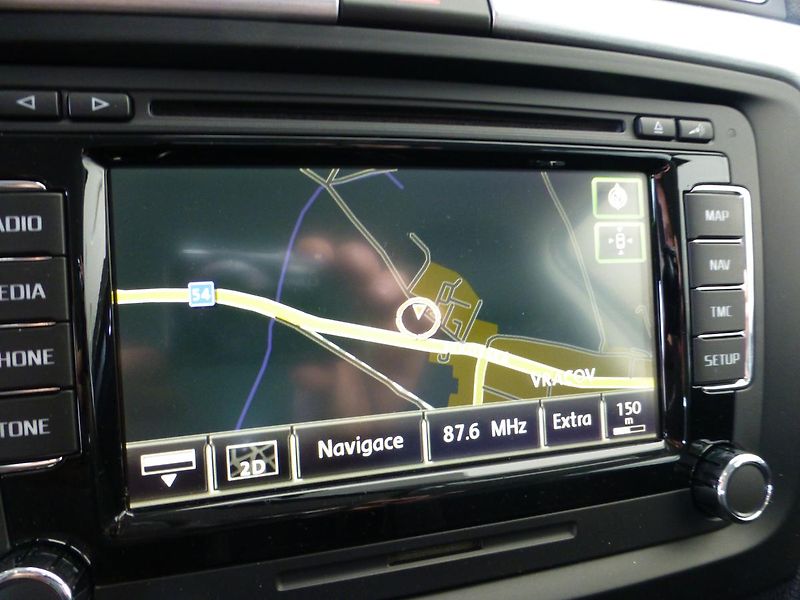 Škoda Superb (2014) 2,0TDI*NAV*PARK S*VYHŘ.S*XENON - fotka 13 z 29