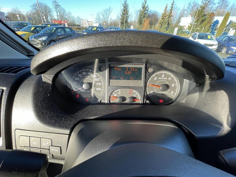 Peugeot Ostatní (2021) Globe-Traveller Voyager Z - fotka 9 z 22