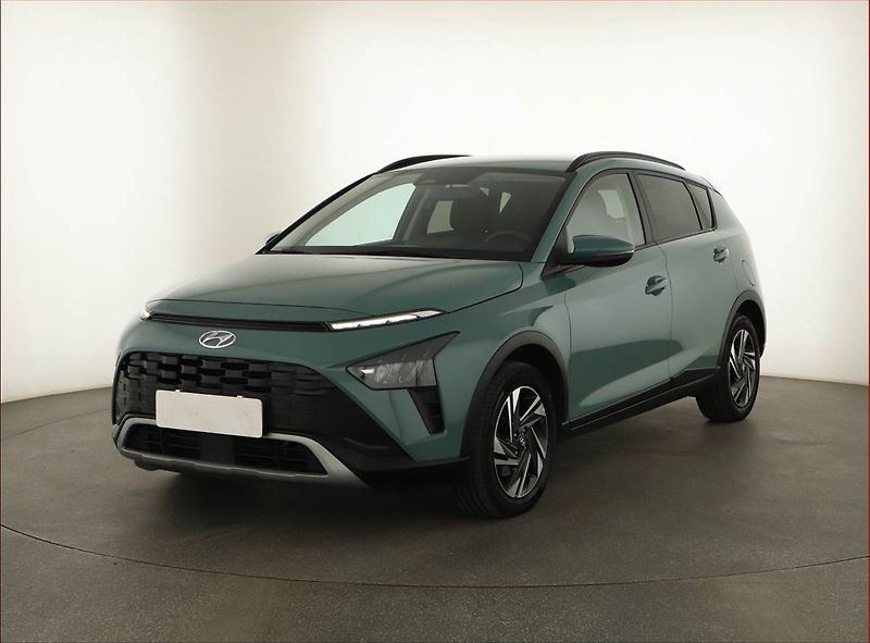 Hyundai Bayon (2023) 1.0 T-GDI, Automat, Serv.kniha - fotka 2 z 16