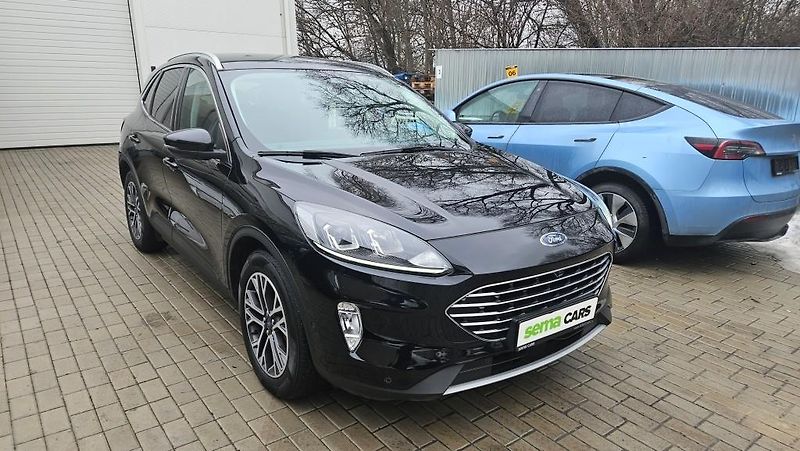 Ford Kuga (2020) 2.5i PHEV 165kW Titanium AT  - fotka 4 z 40