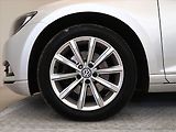 Volkswagen Passat (2015) 2.0 TDI, Automat, Navi - náhled 15
