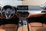BMW Řada 5 530d xDrive*TAŽNÉ*N.TOPENÍ*ČR - náhled 8