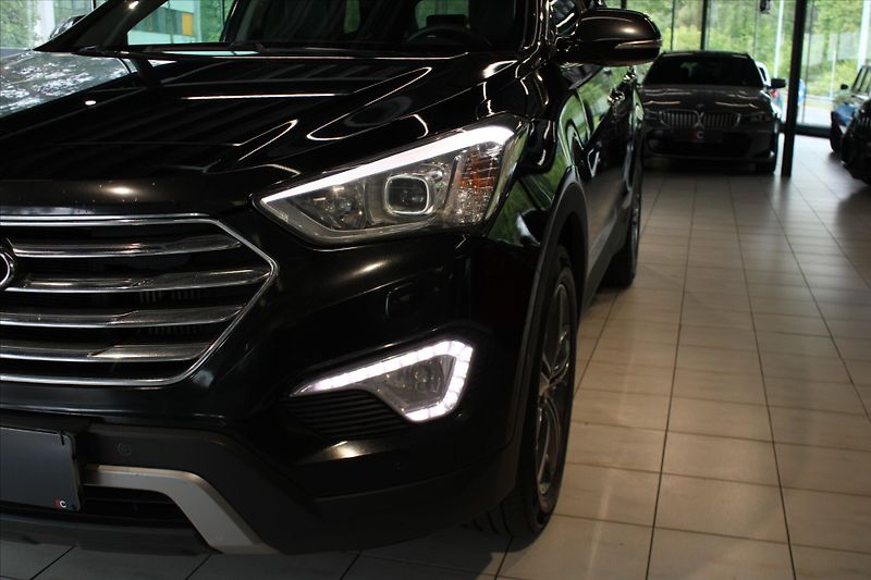 Hyundai Grand Santa Fe CRDi 4WD Premium 7Míst/Pano/Ta - fotka 32 z 34