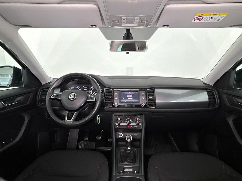 Škoda Kodiaq Active 4x4 - fotka 5 z 28