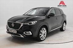 MG EHS 1,5 TGI 190 kW Luxury Záruka a - fotografie inzerátu