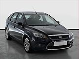 Ford Focus (2010) 1.8 16V, po STK, Tažné - náhled 1