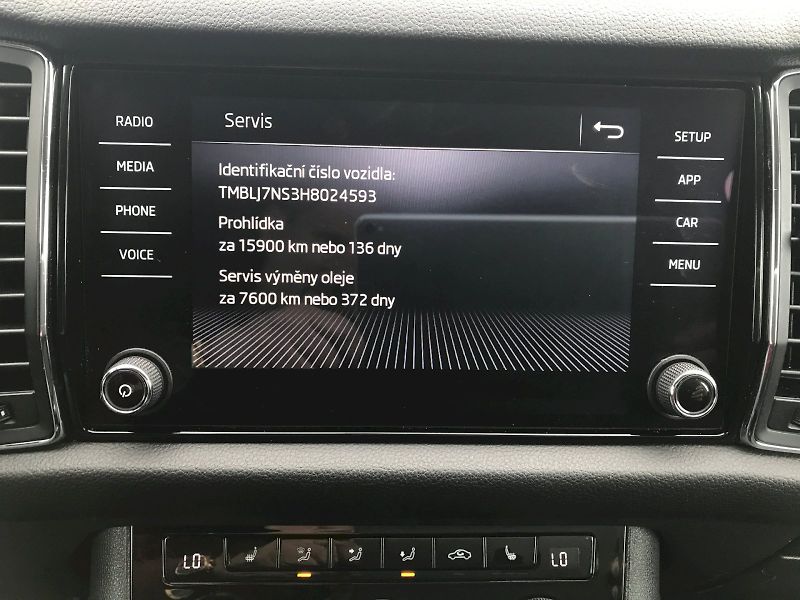 Škoda Kodiaq (2017) Ambition 2,0 TDI 4x4 - fotka 12 z 26