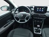 Dacia Sandero (2021) 1.0 TCe, ČR,1.maj, Serv.kniha - náhled 7