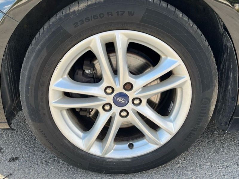 Ford Mondeo 2.0TDCi,110KW,CZ,1.MAJ,SERVIS, - fotka 14 z 14