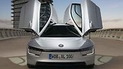 Volkswagen XL1