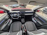 Citroën C3 (2026) PLUS Turbo 100k Manual - náhled 9