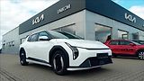 Kia EV4 EARTH 81,4kWh 150kW - náhled 1