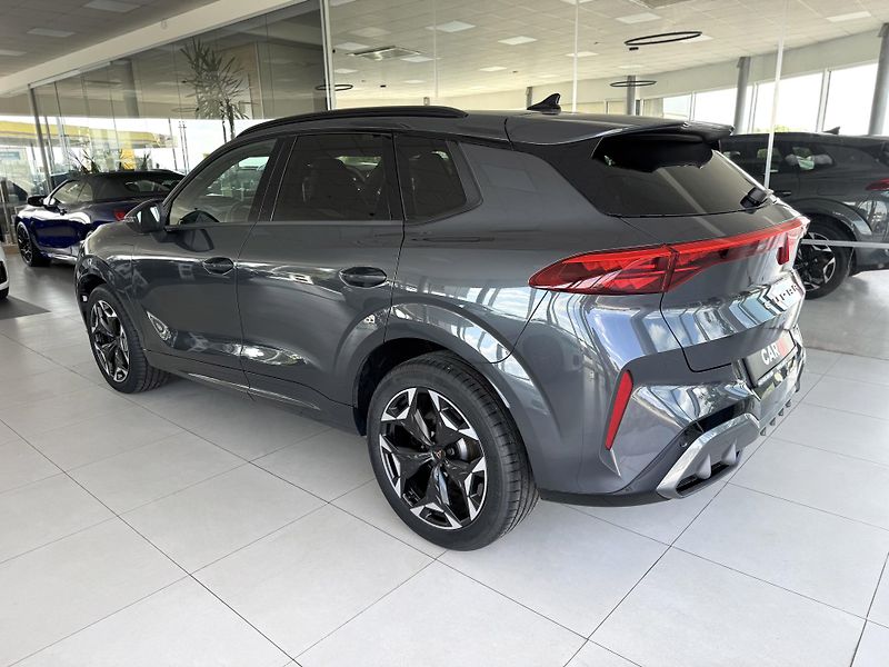 Cupra Terramar 2,0TSI VZ 265*4x4*DPH*5Let*Zár - fotka 7 z 37