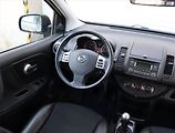 Nissan Note (2012) 1.4, Tempomat - náhled 7