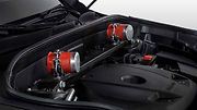 Volvo XC90 Armored
