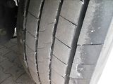 Krone SD Zvedací náprava - náhled 8