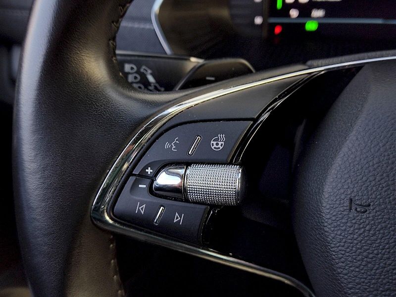 Škoda Octavia (2021) Combi Style 2,0 Tdi 110 Kw DSG - fotka 31 z 38