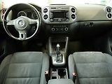 Volkswagen Tiguan (2012) 2.0TDi 4x4, DSG, navi, xenon - náhled 8