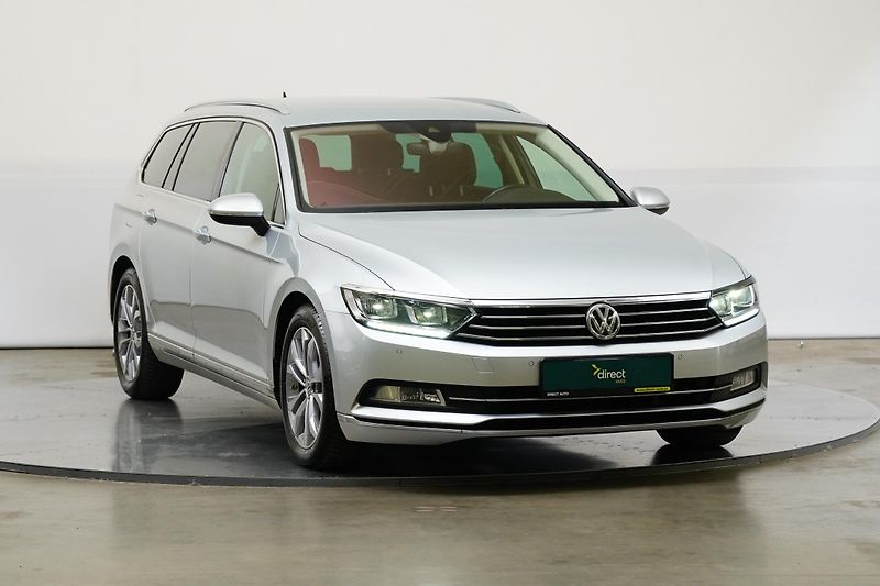 Volkswagen Passat - fotka 8 z 28