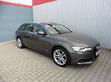 Audi A6 Avant 2,0 TFSi, Xenon, Kůže, V - náhled 1