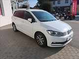 Volkswagen Touran 2,0 TDI Comfortline 7 míst - náhled 1