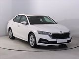 Škoda Octavia (2021) Ambition 1.5 TSI, Tempomat - náhled 1