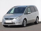 Ford Galaxy (2010) Ghia 2.0 TDCi, 7 míst - náhled 1