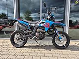 Aprilia SX 125 (2026) EU5+ - náhled 40