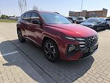 Hyundai Tucson (2026) 1,6 T-GDI 2WD DCT N LINE  - náhled 6